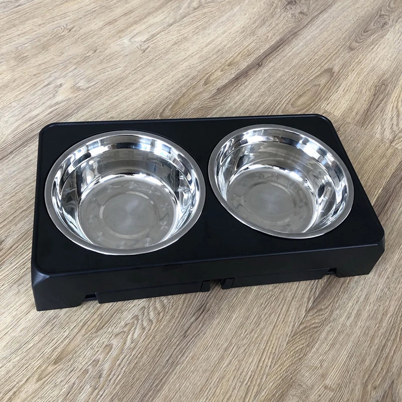 Bark Boost Bowls