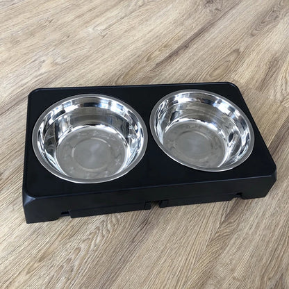 Bark Boost Bowls