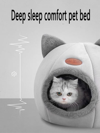 Cozy Sleep Den