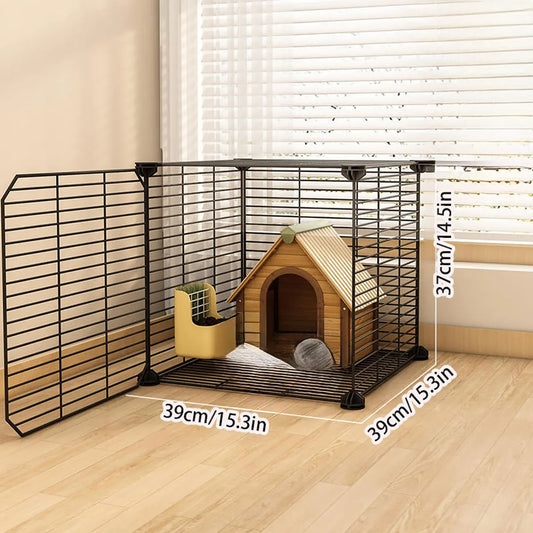 Furry Nook Home