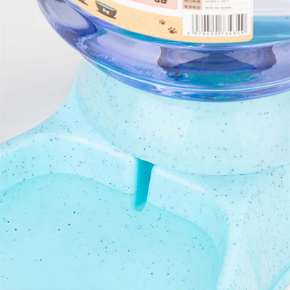 Easy Flow Pet Bowl
