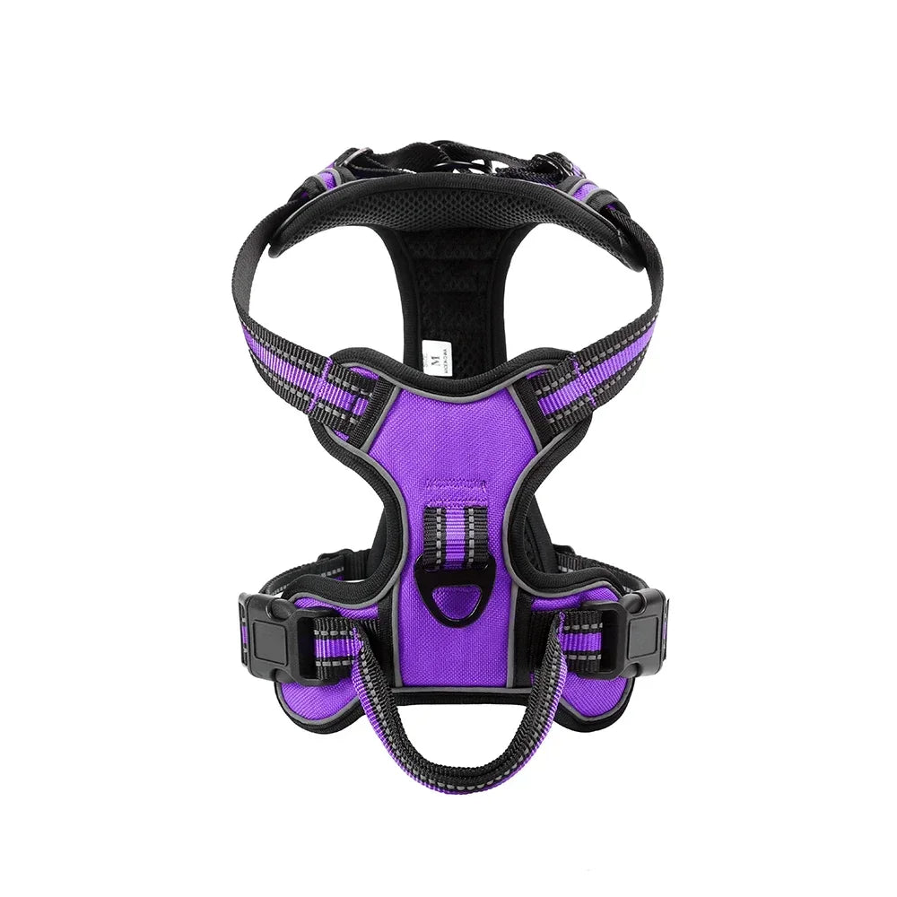 Comfy Control Dog Vest