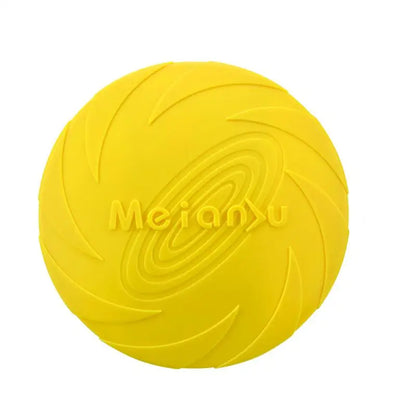 Fly Fetch Disc