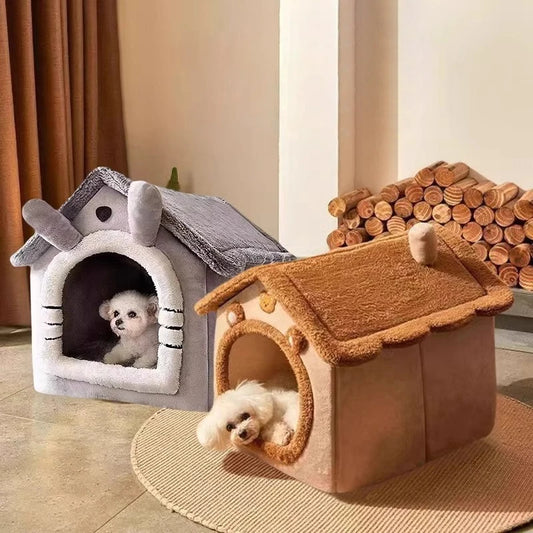Pet Nest Retreat