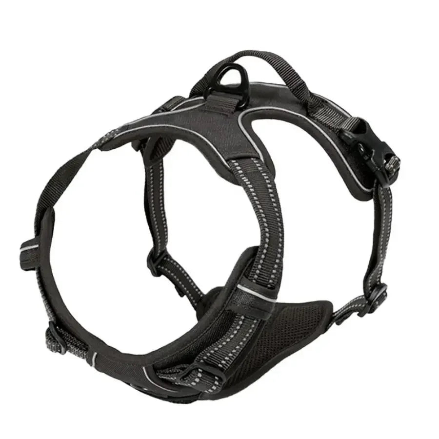 Control Fit Harness