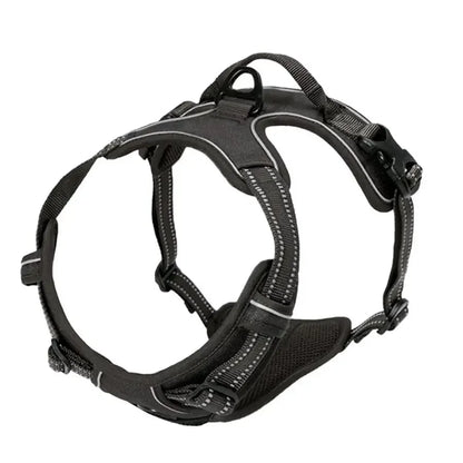 Control Fit Harness