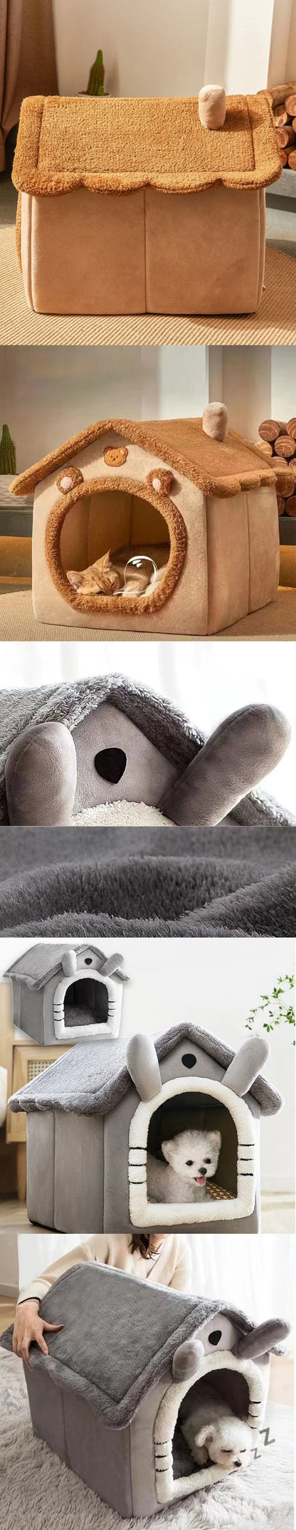 Pet Nest Retreat
