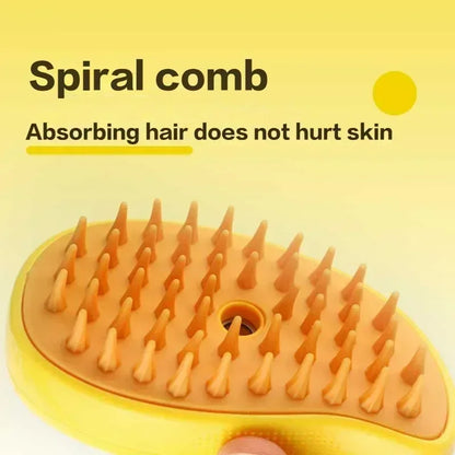 Paw Steam Groomer