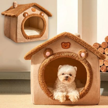 Pet Nest Retreat