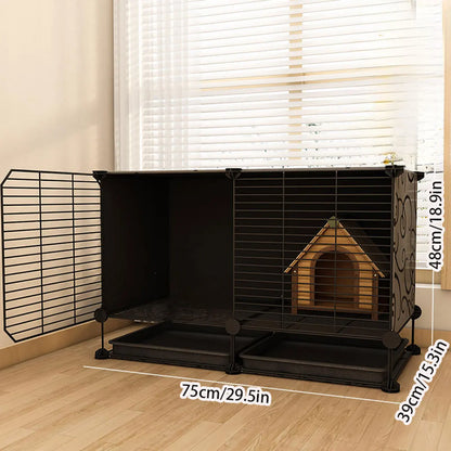 Furry Nook Home