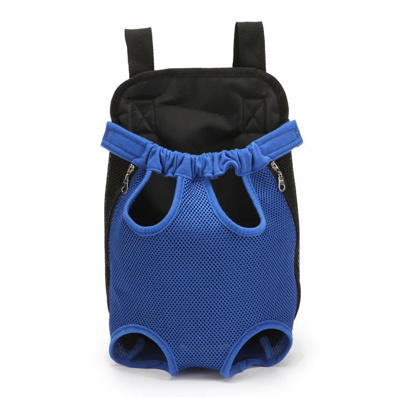 Fur Force Travel Bag