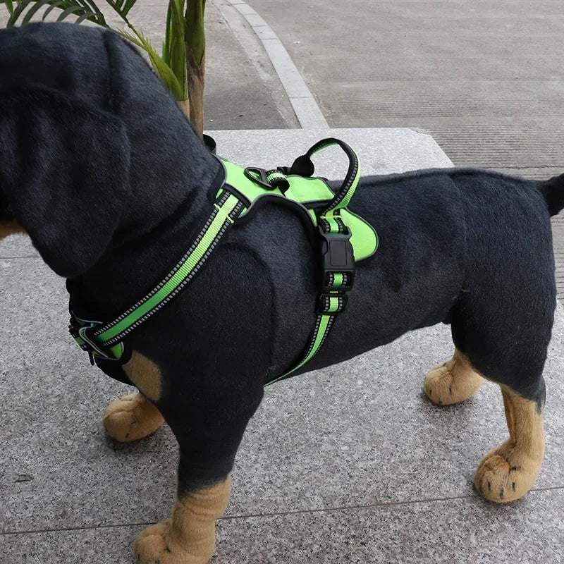Comfy Control Dog Vest