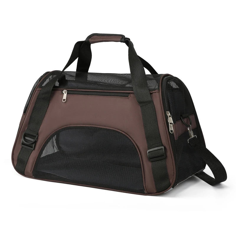 Breathe Easy Carrier
