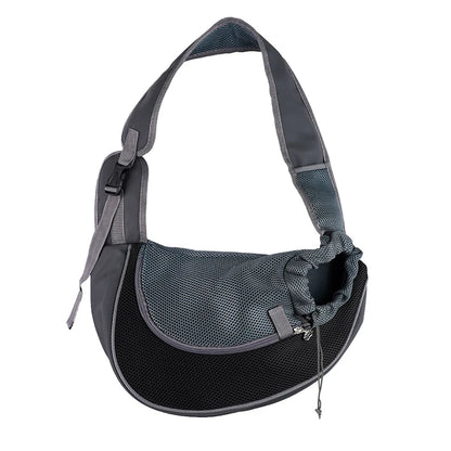 Holy Zoomies Travel Tote