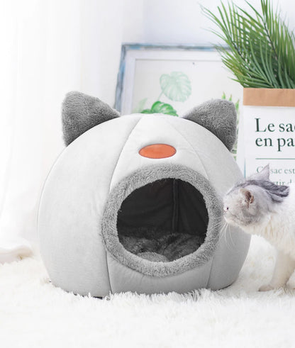 Cozy Sleep Den