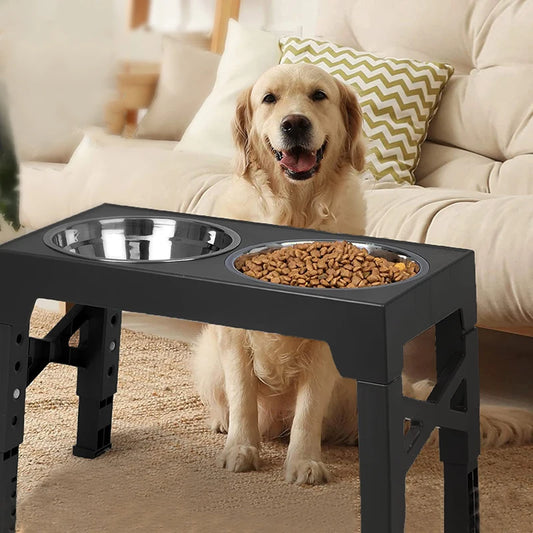 Bark Boost Bowls