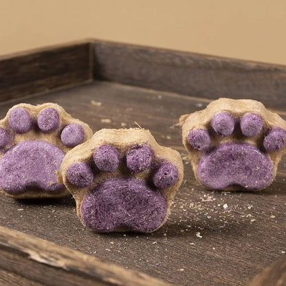 Fur Fuel Claws