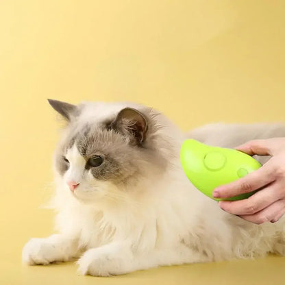 Paw Steam Groomer