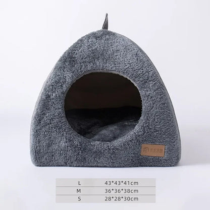 Whisker Tent
