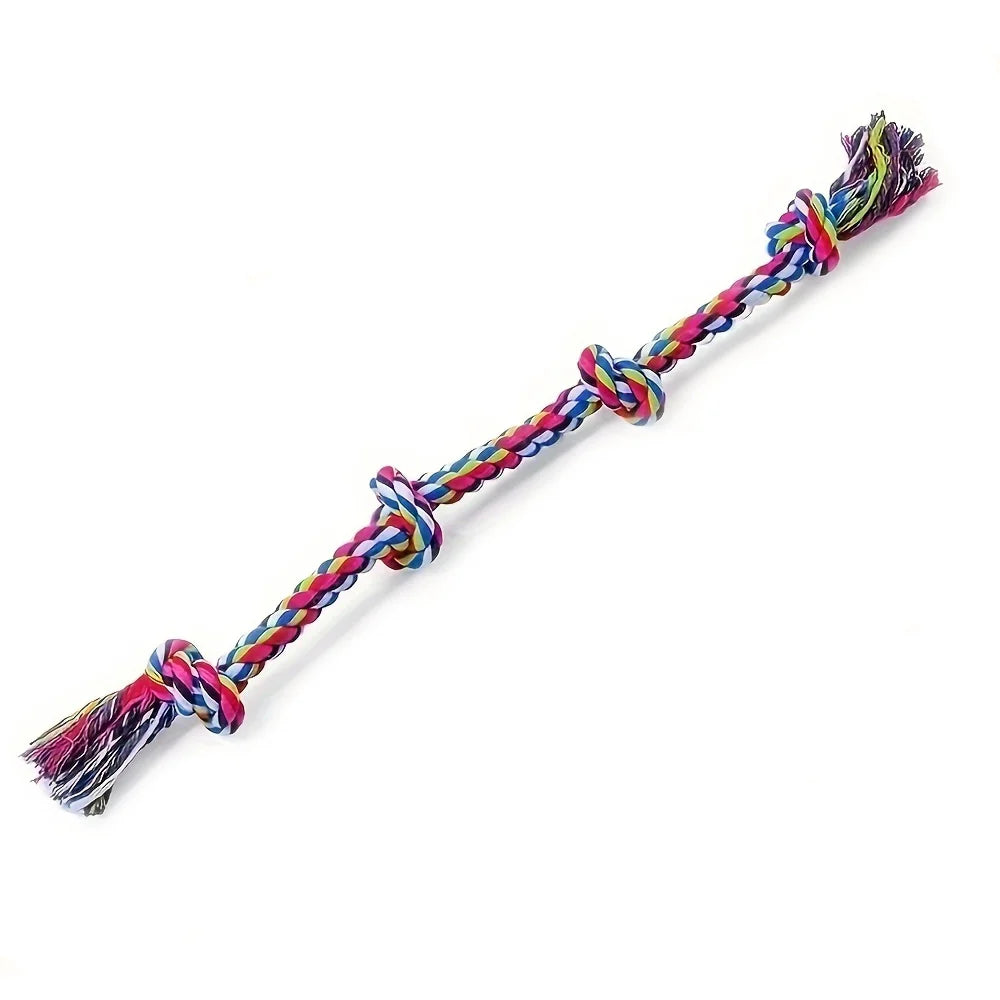 Knot Rage Toy