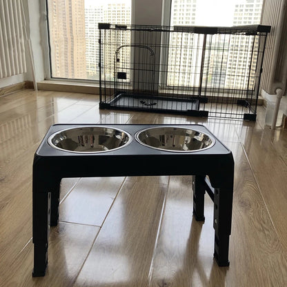 Bark Boost Bowls