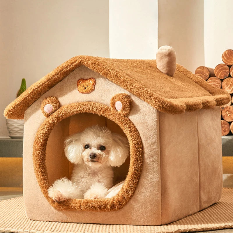 Pet Nest Retreat