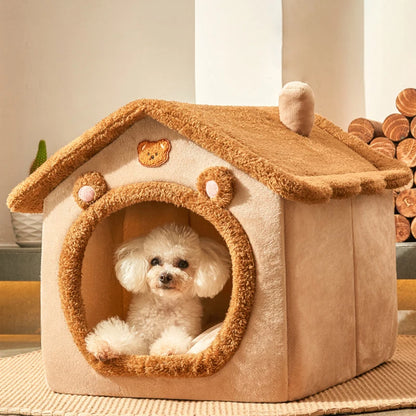 Pet Nest Retreat