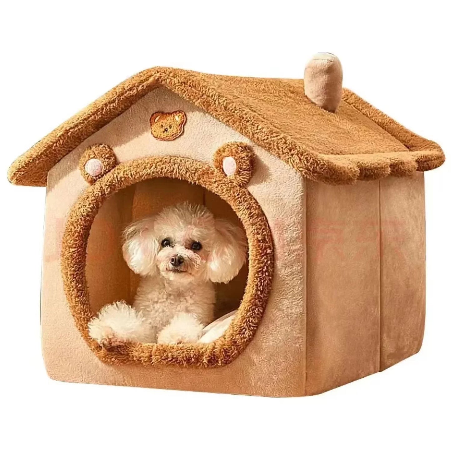 Comfy Cave Nest