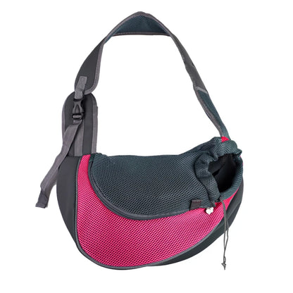 Holy Zoomies Travel Tote