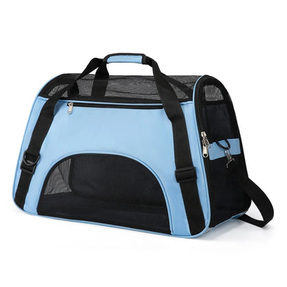 Breathe Easy Carrier