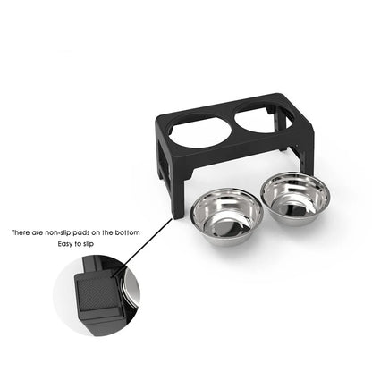 Bark Boost Bowls